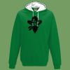Varsity hoodie Thumbnail