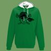 Varsity hoodie Thumbnail
