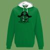 Varsity hoodie Thumbnail