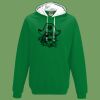 Varsity hoodie Thumbnail