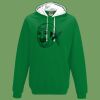Varsity hoodie Thumbnail