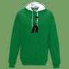 Varsity hoodie Thumbnail