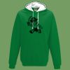 Varsity hoodie Thumbnail