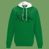 Varsity hoodie Thumbnail