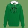 Varsity hoodie Thumbnail