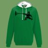 Varsity hoodie Thumbnail
