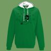 Varsity hoodie Thumbnail