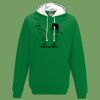 Varsity hoodie Thumbnail