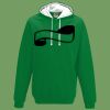 Varsity hoodie Thumbnail