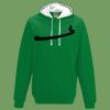 Varsity hoodie Thumbnail