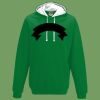 Varsity hoodie Thumbnail
