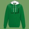 Varsity hoodie Thumbnail