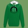 Varsity hoodie Thumbnail