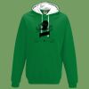 Varsity hoodie Thumbnail