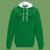 Varsity hoodie Thumbnail