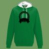 Varsity hoodie Thumbnail