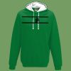 Varsity hoodie Thumbnail