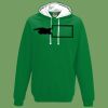 Varsity hoodie Thumbnail