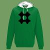 Varsity hoodie Thumbnail