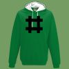 Varsity hoodie Thumbnail