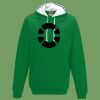 Varsity hoodie Thumbnail