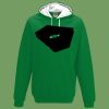 Varsity hoodie Thumbnail