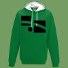 Varsity hoodie Thumbnail