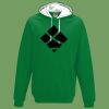 Varsity hoodie Thumbnail