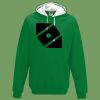 Varsity hoodie Thumbnail