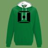 Varsity hoodie Thumbnail