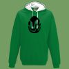Varsity hoodie Thumbnail