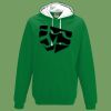 Varsity hoodie Thumbnail