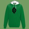 Varsity hoodie Thumbnail