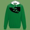 Varsity hoodie Thumbnail
