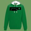 Varsity hoodie Thumbnail