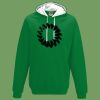 Varsity hoodie Thumbnail
