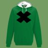 Varsity hoodie Thumbnail
