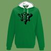 Varsity hoodie Thumbnail