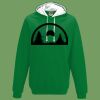 Varsity hoodie Thumbnail