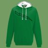 Varsity hoodie Thumbnail