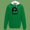 Varsity hoodie Thumbnail
