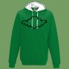 Varsity hoodie Thumbnail