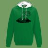 Varsity hoodie Thumbnail