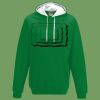 Varsity hoodie Thumbnail