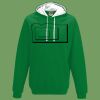 Varsity hoodie Thumbnail