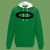Varsity hoodie Thumbnail