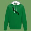 Varsity hoodie Thumbnail