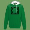 Varsity hoodie Thumbnail