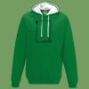 Varsity hoodie Thumbnail