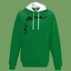 Varsity hoodie Thumbnail